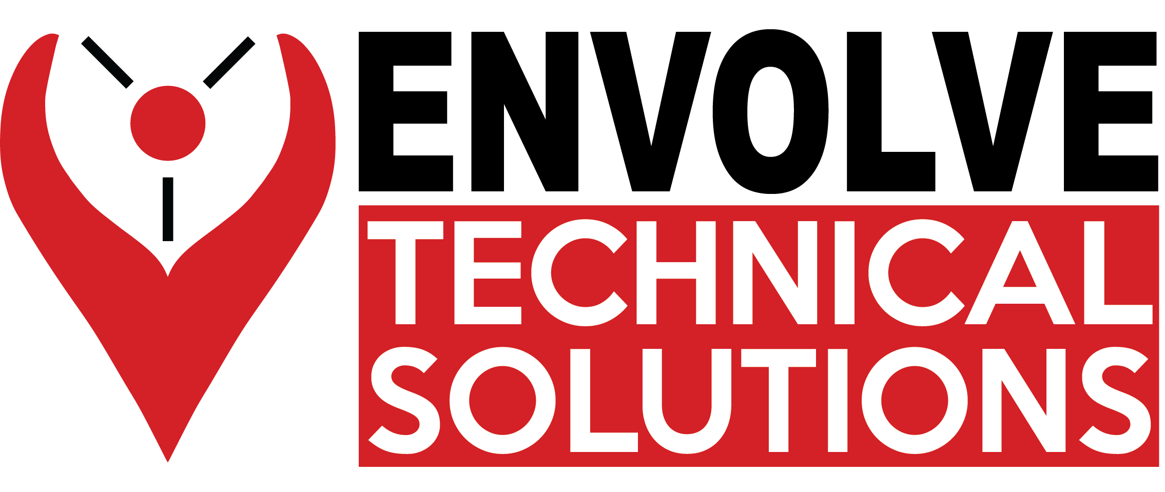 Envolve Technical Solutions Logo