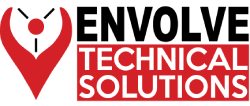 Envolve Technical Solutions Logo